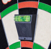 Winmau Spirit Master Dartscheibe Wasserwaage Winmau Spirit Master Dartscheibe Wasserwaage