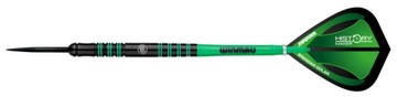 Brendan Dolan Steel Dart - Winmau Dart Shop Austria