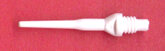 Dartspitzen 2BA Tufflex spezial - www.darts1.at