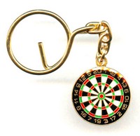 Dart Schlüsselanhänger - Dart Accessoires kaufen Österreich
