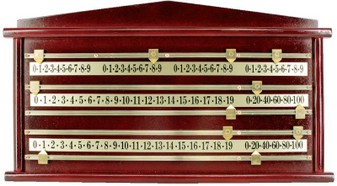 Billard Snooker Zähltafel - Billard Snooker Zaehltafel kaufen Wien