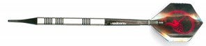 Unicorn Softdart Core Tungsten - Unicorn Dartcenter Tutsch