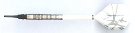 Dartpfeile Mantis Black Unicorn Soft