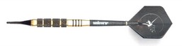 Unicorn Soft Darts Core Plus Brass - Dart Shop Wien