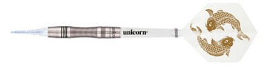 Unicorn Koi Softdart - Unicorn Darts Tutsch Wien