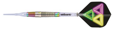 Unicorn Darts Neon kaufen Österreich