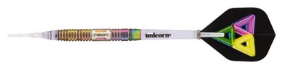 Softdartpfeile Neon 2 kaufen