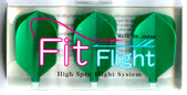 Cosmo Darts Fit Flight - Cosmo Dart Shop Wien
