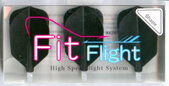 Cosmo Dart Fit Flight shape kaufen im Online Dart Shop