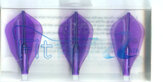 Cosmo Fit Flight Air W-Shape - Cosmo Dartflights Shop Wien