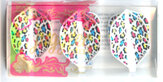 Cosmo Darts Fit Flight Air Juggler Standard Leopard kaufen Onlineshop