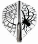 Cosmo Darts Fit Flight Air Darin Young - Cosmo Darts Österreich