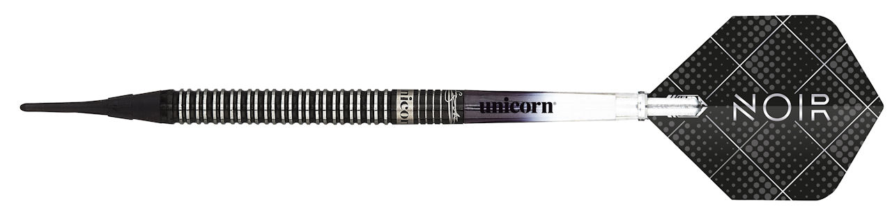 Gary Anderson Soft Noir - Dartshop Number one