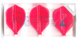 Cosmo Fit Flight Air Shape red - Dart online Shop Wien 5