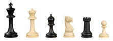 Schachfiguren Kunststoff - Schachzubehör Wien