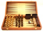 schach/backgammon kombination www.tutsch.at