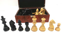 Schachfiguren ludwig XIV Box - Fachgeschäft Österreich kaufen