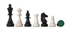 Schach Holzfiguren kaufen Schach Shop