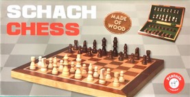 Schach Piatnik - Schachshop Tutsch