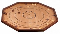 Crokinole kaufen Wien
