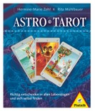 Astro Tarot Buch kaufen Österreich