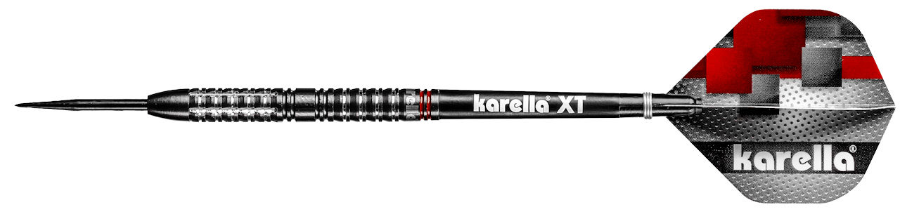 Karella Super Drive Dartpfeil kaufen