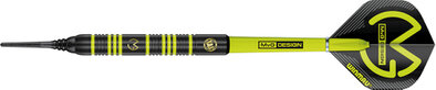 Michael van Gerwen Ambition Darts Winmau kaufen Wien