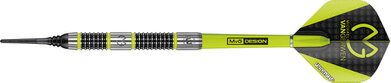 MVG Aspire Soft Dartpfeil Winmau - Winmau Dart Profi Shop Wien