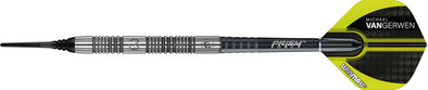 MVG Authentic Soft Dart Winmau kaufen Wien Shop