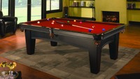 Brunswick Billiards - Bayfield Pool Billiardtisch