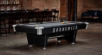 Brunswick Billiards - Black Wolf Pro Billardtisch