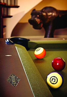 Pooltisch Österreich kaufen