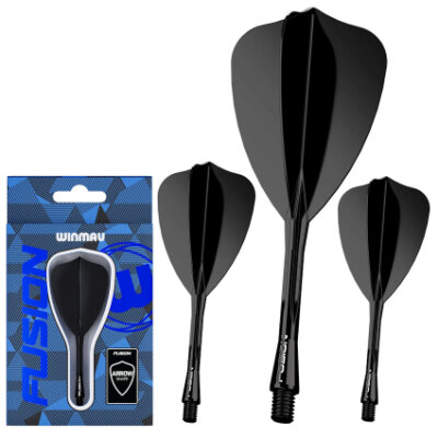 Winmau Fusion 