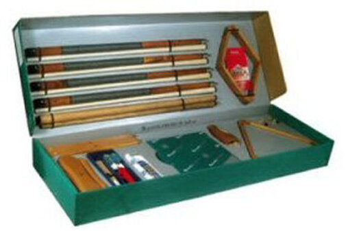 Billard Spielzubehör Set Aramith Premium - Billard Fachgeschäft Wien