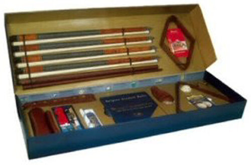 Aramith Pro Cup Kit Spielzubehör Set kaufen Billardshop Wien