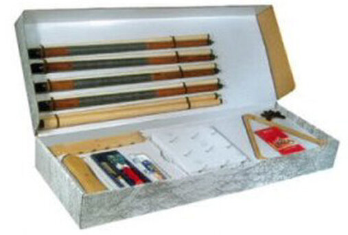 Aramith Billard Spielzubehör Set