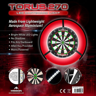 mission torus 270 light mission torus 270 light kaufen www.tutsch.at