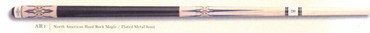Brunswick Pool Cue AR1 - Billard Fachgeschäft Österreich