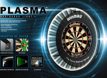 Winmau Plasma Winmau Plasma kaufen - Dartshop Wien