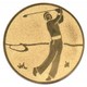 Motivauflage Golf Motivauflage Golf - Tutsch Wien