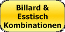 Billard - Esstisch - Kombinationen