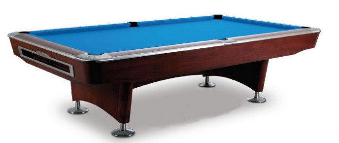 Poolbillardtisch Prostar Club Edition - Billard Fachgeschäft Österreich