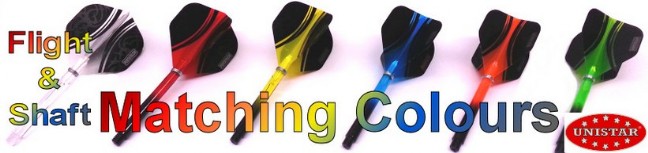 Matching Colours