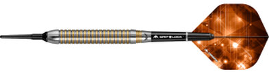 Softdarts Mission Ardent M1 - Mission Shop Wien
