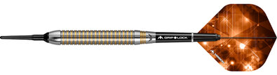 Softdarts Mission Ardent M1 - Mission Shop Wien