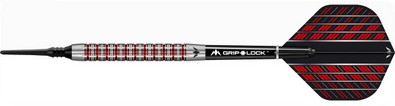 Softdart Reiki M3 Mission - Dart Tutsch Wien