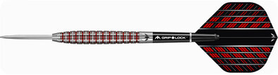 Darts Steel M2 Reiki - www.tutsch.at