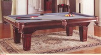  Billiards Pool Table