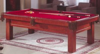  Billiards Pool Table Minnesota