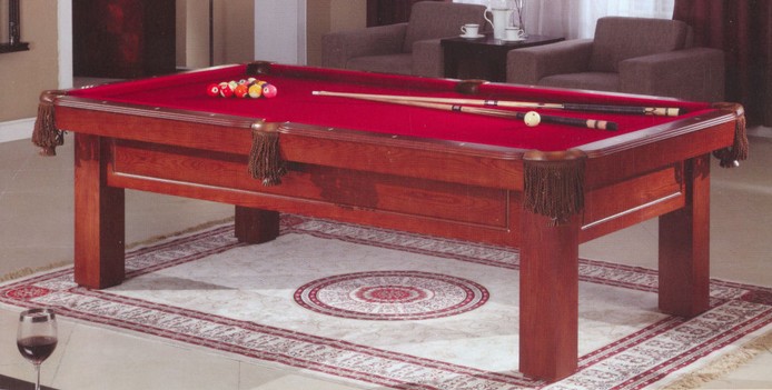 Prostar Pool Billardtisch - Fachhandel kaufen